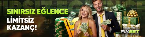 Fixbet Nasıl Bahis Yapılır